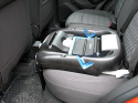 Kite Cavoe + Baza IsoFix 0-13kg fotelik samochodowy