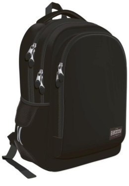 Plecak szkolny STRIGHT BP-73 ST.Black