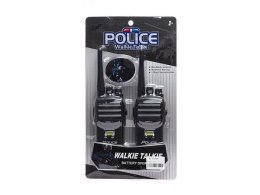 Police Walkie Talkie 539129 ADAR