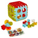 BAM BAM 492762 Sorter 6w1