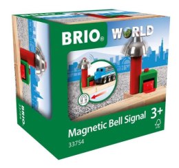 BRIO 33754 Wieża sygnalizacyjna Dzwonek p8