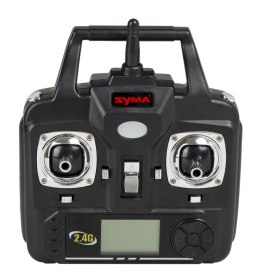 Dron RC SYMA X5SW 2,4GHz Kamera FPV Wi-Fi biały