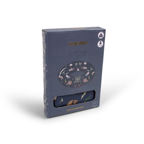 Filibabba Koło do pływania Alfie Nordic Ocean