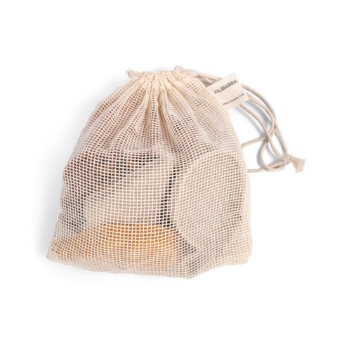 Filibabba Silikonowy zestaw zabawek do piasku 5 szt. Warm colors