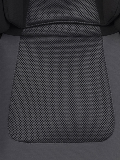 Grand Prix Pro Cavoe I-Size 100–150 cm 15-36 kg składany fotelik samochodowy z isofix - Iron