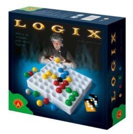 Logix mini gra 0403 p8 ALEXANDER