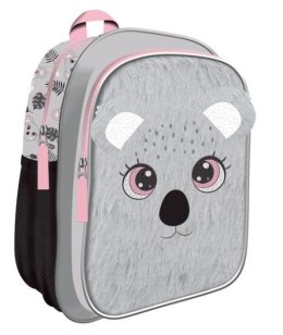Plecak przedszkolny Koala