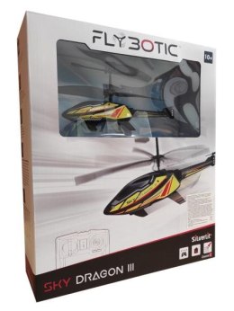 Helikopter RC SKY DRAGON III 3-kan. żyroskop 84783 mix cena za 1szt