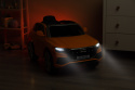 AUDI Q8 RS Pojazd na akumulator TOYZ - Orange