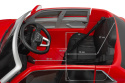 AUDI Q8 RS Pojazd na akumulator TOYZ - Orange