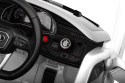 AUDI Q8 RS Pojazd na akumulator TOYZ - White