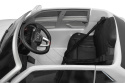 AUDI Q8 RS Pojazd na akumulator TOYZ - White