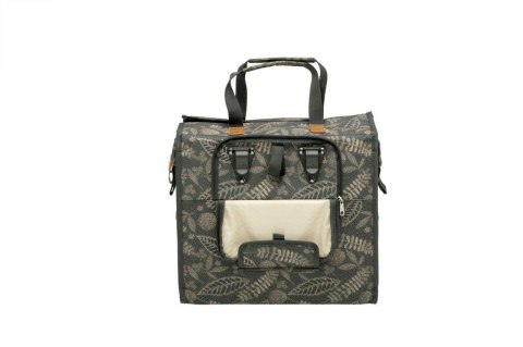 Forest Lilly torba rowerowa anthracite