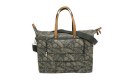 Forest Tendo torba rowerowa anthracite