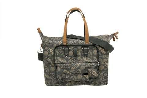 Forest Tendo torba rowerowa anthracite