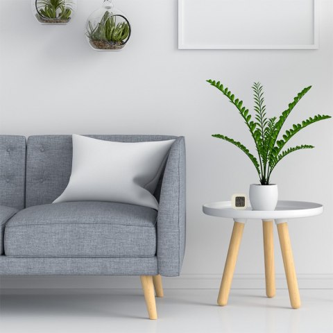 Termometr pokojowy elektroniczny higrometr wilgotnościomierz OUTLET