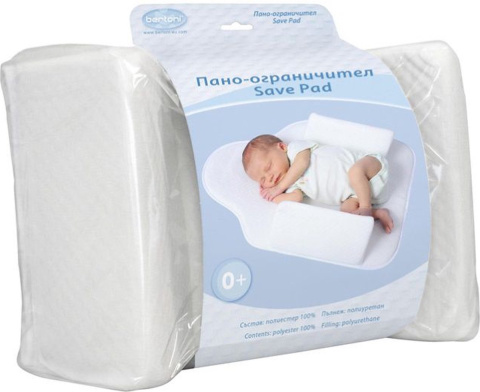 Lorelli Safe Pad - podkładka zabezpieczająca przed obracaniem