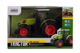 Traktor na radio metal solo 1007821