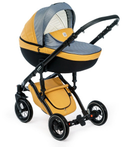 MAX 500 2w1 Dada Prams wózek dziecięcy tpffee