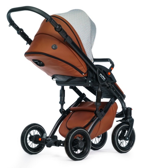 MAX 500 2w1 Dada Prams wózek dziecięcy