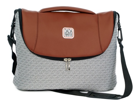 MAX 500 2w1 Dada Prams wózek dziecięcy