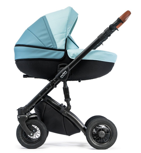 MAX 500 2w1 Dada Prams wózek dziecięcy