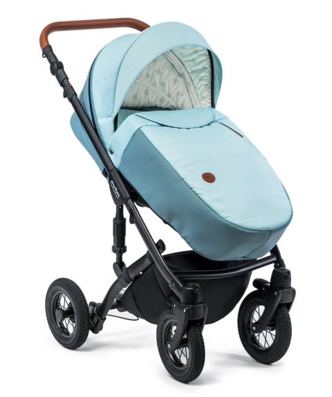 MAX 500 2w1 Dada Prams wózek dziecięcy