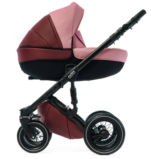 MAX 500 Jacquard 2w1 Dada Prams wózek dziecięcy