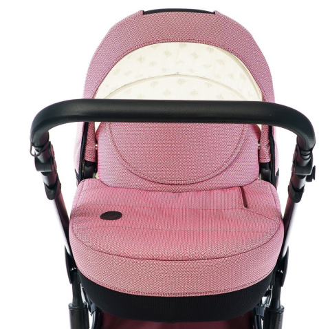 MAX 500 Jacquard 2w1 Dada Prams wózek dziecięcy