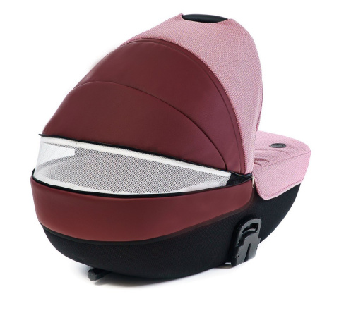 MAX 500 Jacquard 2w1 Dada Prams wózek dziecięcy