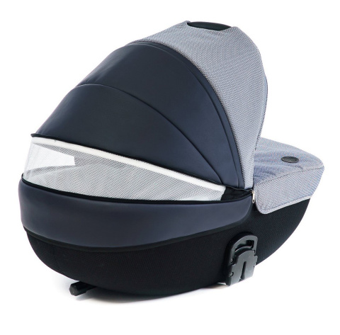 MAX 500 Jacquard 2w1 Dada Prams wózek dziecięcy