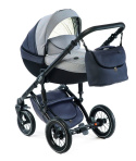 MAX 500 Jacquard 2w1 Dada Prams wózek dziecięcy