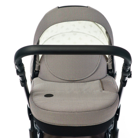 MAX 500 Jacquard 2w1 Dada Prams wózek dziecięcy