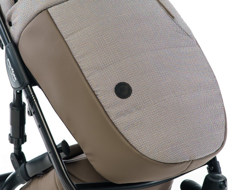 MAX 500 Jacquard 2w1 Dada Prams wózek dziecięcy