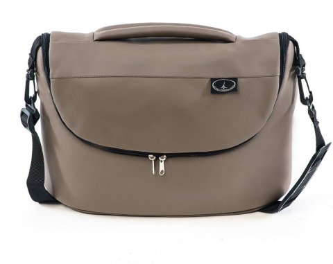 MAX 500 Jacquard 2w1 Dada Prams wózek dziecięcy