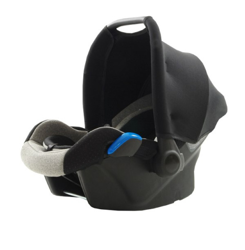 PRIMAVERA 3w1 Coneco wózek wielofunkcyjny z fotelikiem KITE 0-13kg 18