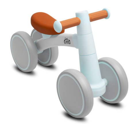 OTTO rowerek biegowy TOYZ - Blue