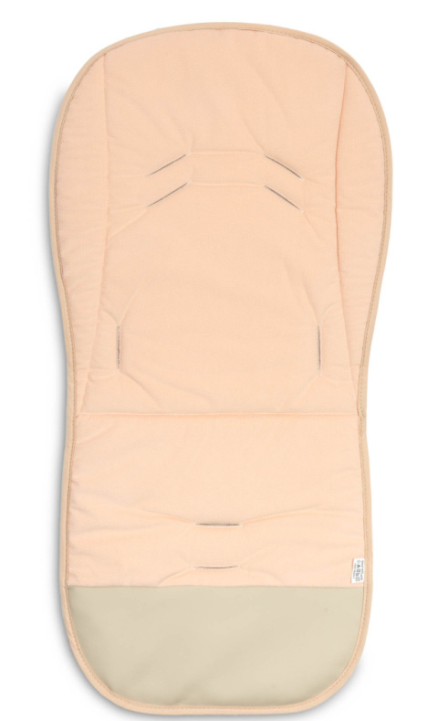 Sensillo Wkładka Velvet do wózka - PIKNIK