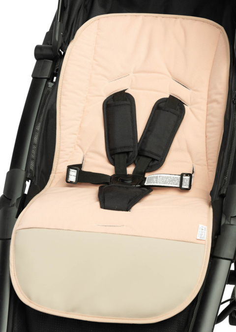 Sensillo Wkładka Velvet do wózka - PIKNIK