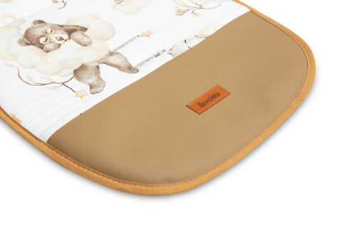 Sensillo Wkładka Velvet do wózka - SEN