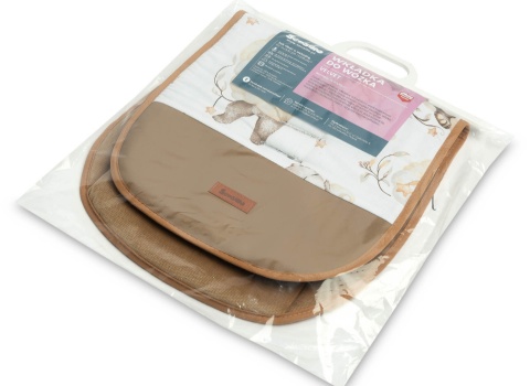 Sensillo Wkładka Velvet do wózka - SEN