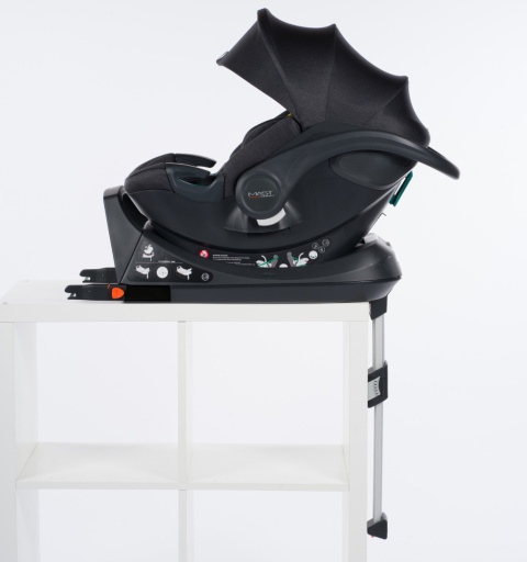 Baza Isofix do fotelika M.Zero i-Size MAST Swiss Design