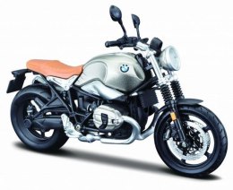 MAISTO 32701-11 BMW R NINE T Scrambler z podstawką