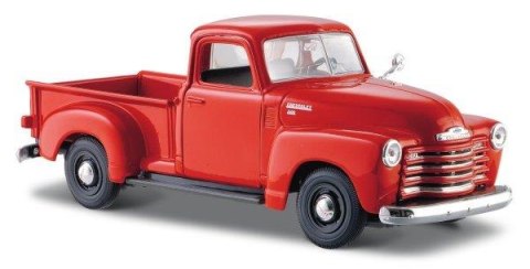 MI 31952 Chevrolet 3100 pick-up 1950