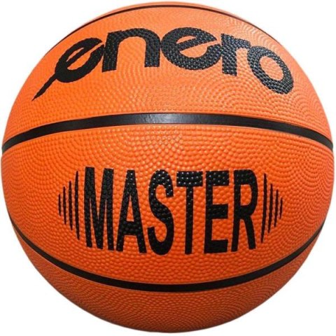 Piłka do koszykówki Enero Master r.7 334681