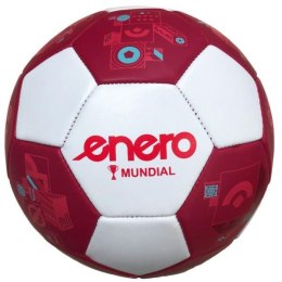Piłka nożna ENERO WORLD r.5 1039442