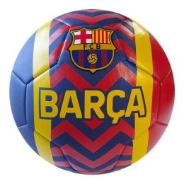 Piłka nożna FC Barcelona Zigzag r.5 375023