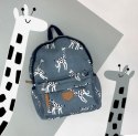 Plecak dla dzieci Stories Giraffe blue KIDZROOM