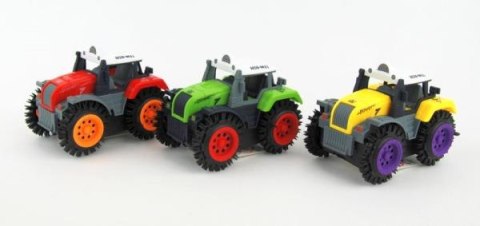Traktor przewrotka 1272302 p12, mix cena za 1 szt