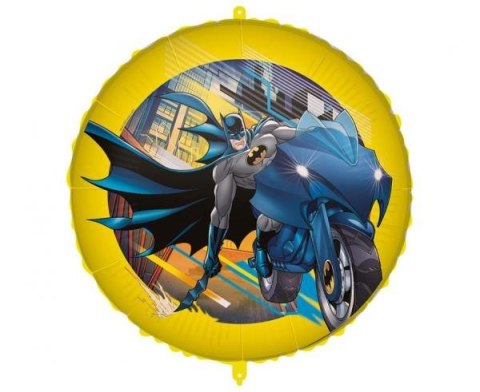 Balon foliowy 18" Batman Godan